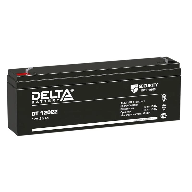 Фото DELTA DT 12022
