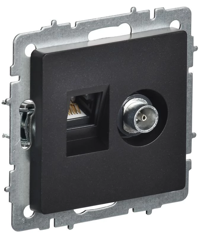 Фото IEK BR-AK20-1-K02