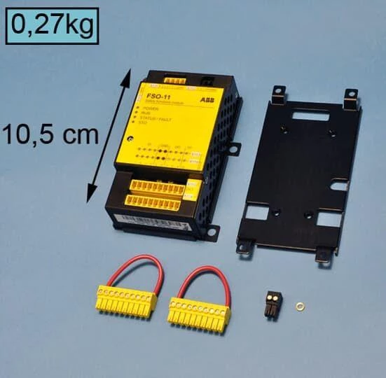 Фото ABB 3AXD50000000303