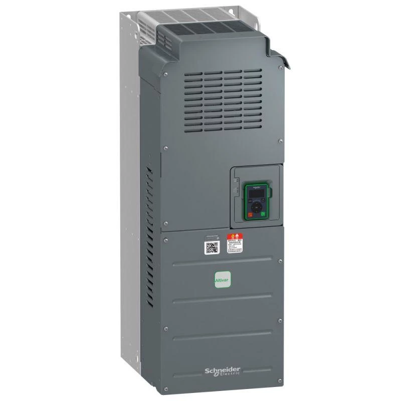Фото Schneider Electric ATV610C13N4