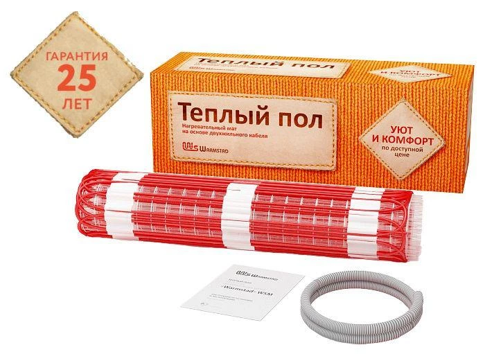 Фото Warmstad 100035666100