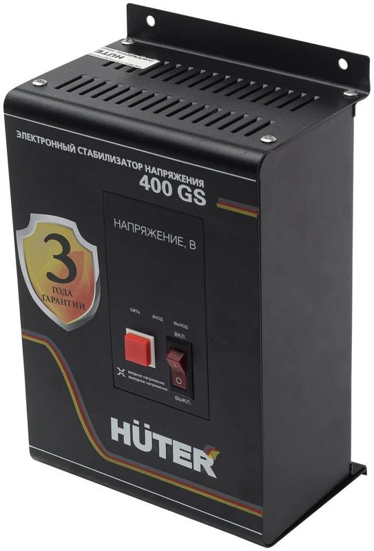 Фото HUTER 63/6/12