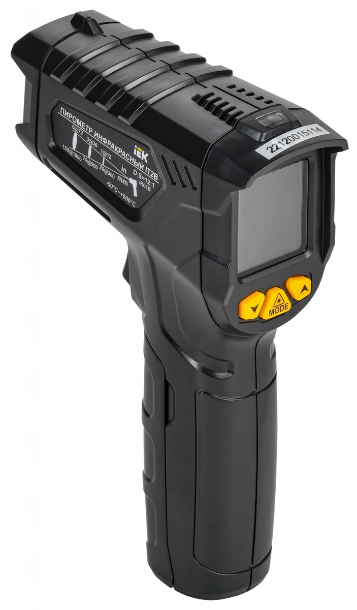 Фото IEK A2L5-IT12-02