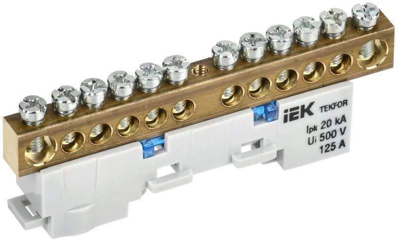 Фото IEK TF-NN20-12-DL-K07