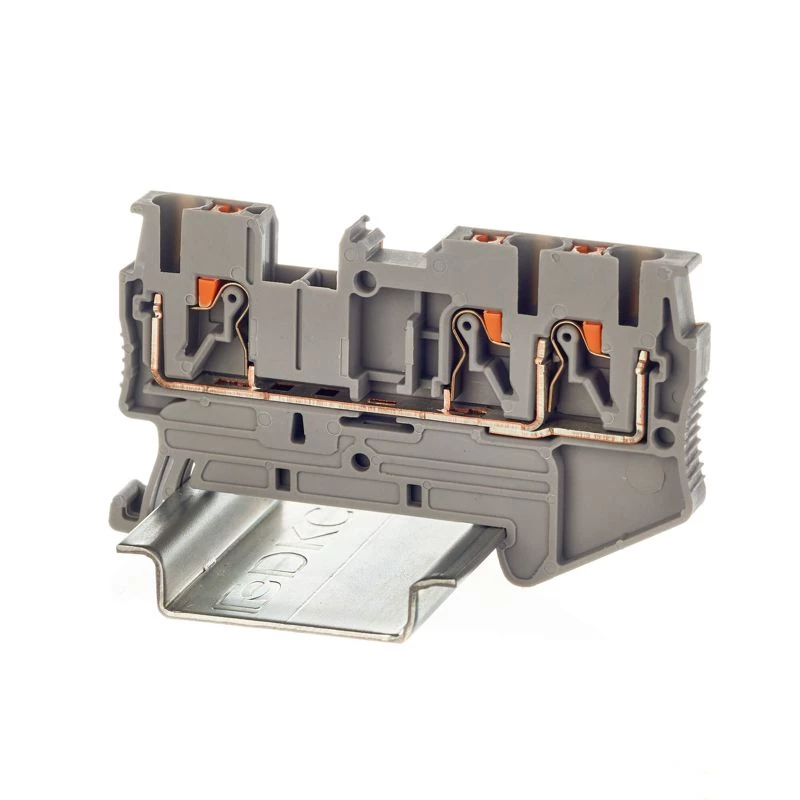 Фото DKC VPR-2.5-TWIN-GY