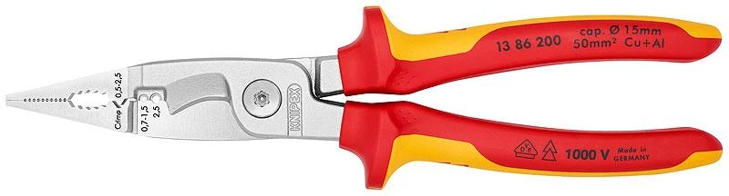 Фото KNIPEX KN-1386200