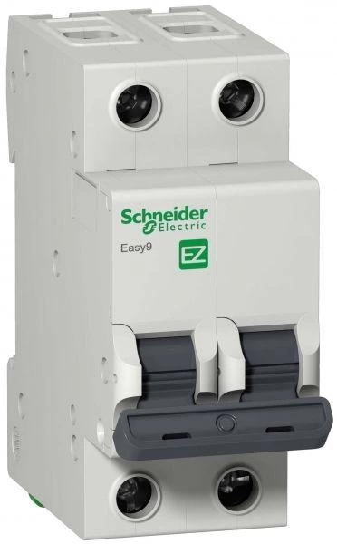 Фото Schneider Electric EZ9F34240