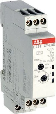Фото ABB 1SVR500100R0100