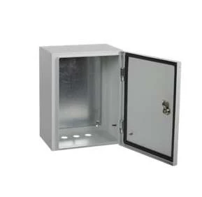 Фото IEK YKM40-02-54-L