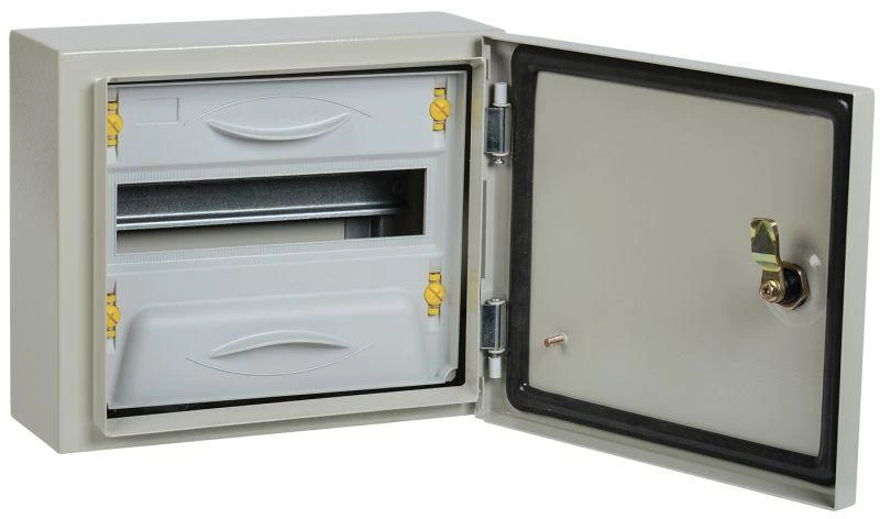 Фото IEK MKM16-N-12m-54-ZU