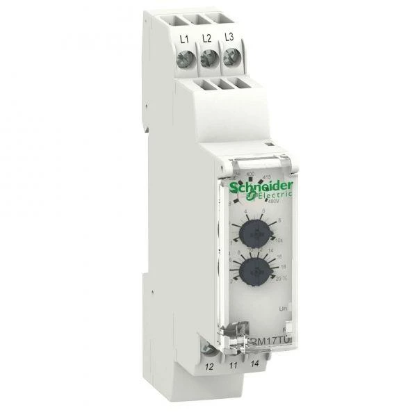 Фото Schneider Electric RM17TU00