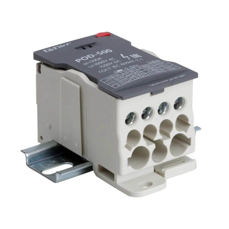 Фото DKC POD-500