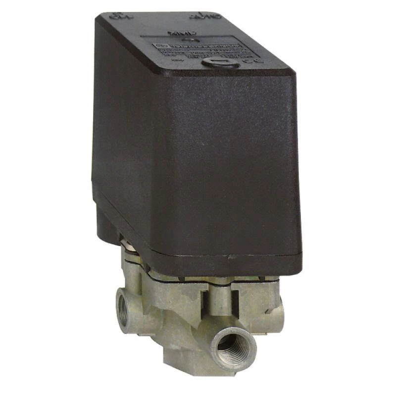 Фото Schneider Electric XMPA25B2131