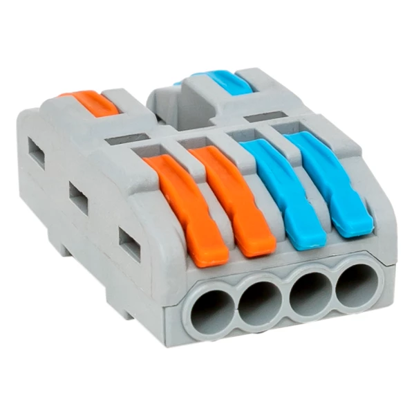 Фото EKF plc-smk-422-4