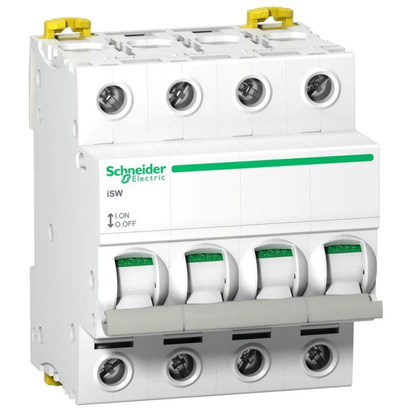 Фото Schneider Electric A9S65463