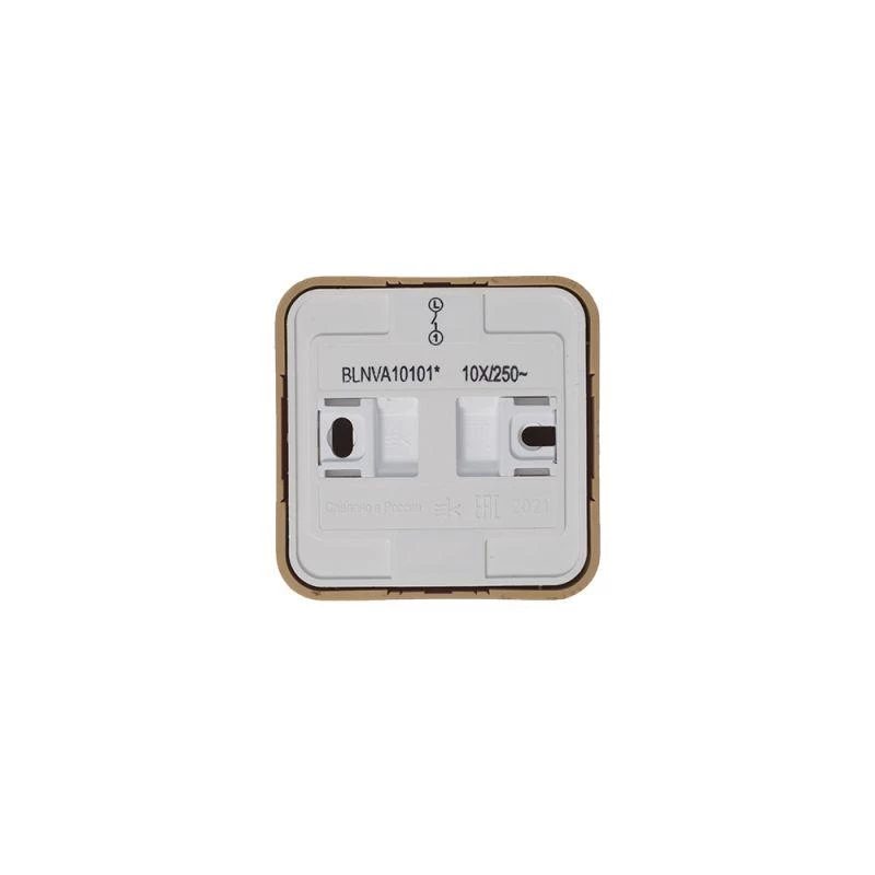 Фото Systeme Electric BLNVA101015
