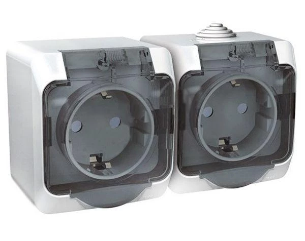 Фото Systeme Electric PA16-244B