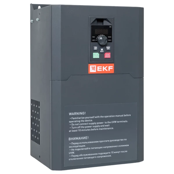 Фото EKF PD-150-FC-37K-43