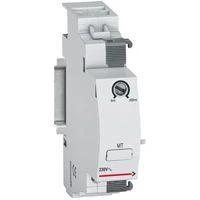 Legrand Расцепитель миним. напр. 24/48В 1мод. Leg 406280