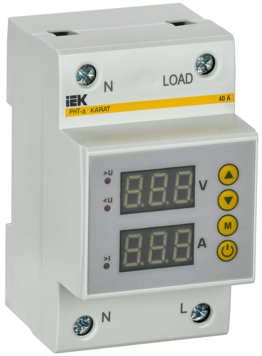 Фото IEK IVC31-1-40