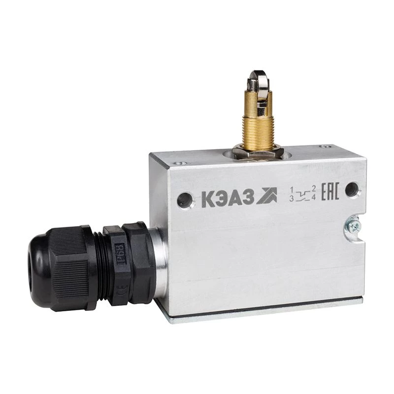 Фото КЭАЗ 347473