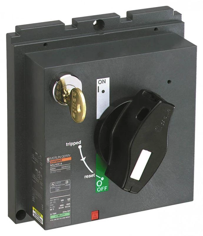 Schneider Electric Замок RONIS SchE 41940