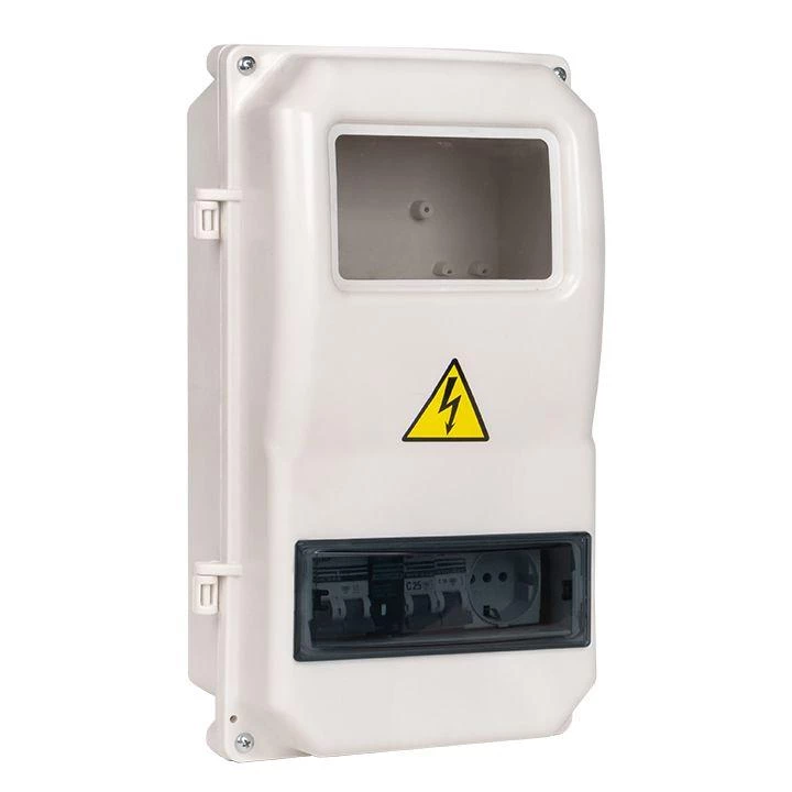 Фото EKF vru-1-25-opv-pro