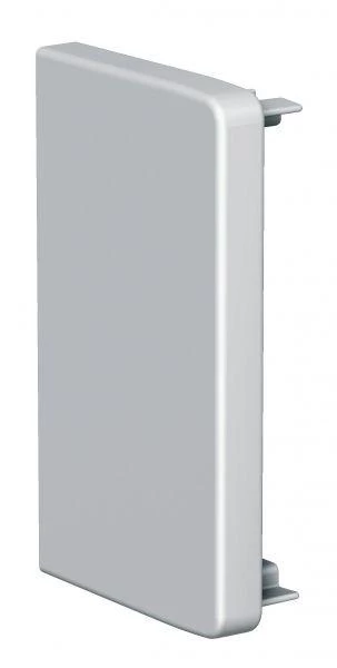 Schneider Electric Заглушка короба 95х55мм OL45 под алюм. SchE ISM11254