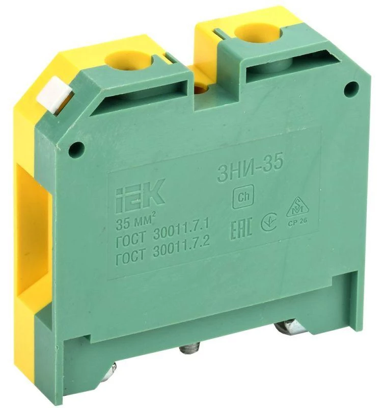 Фото IEK YZN20-035-K52
