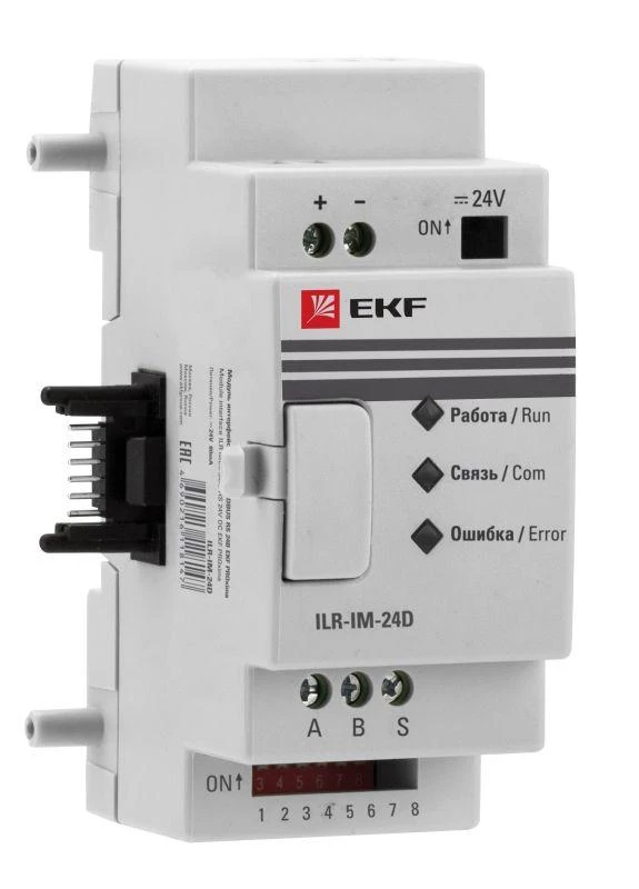 Фото EKF ILR-IM-24D