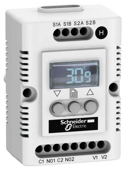 Фото Schneider Electric NSYCCOHYT230VID