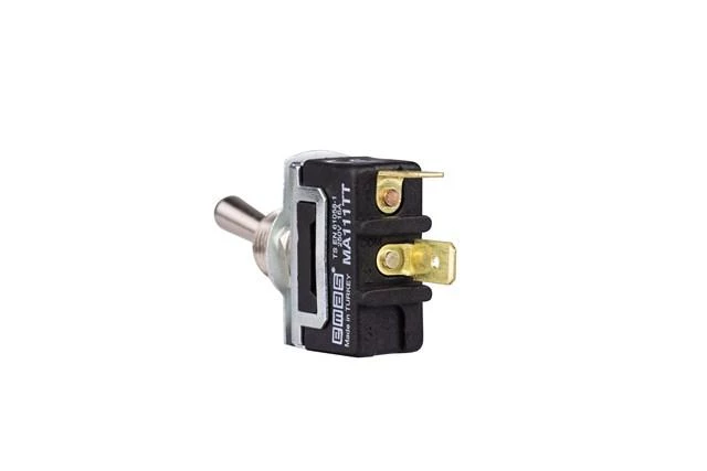 Фото EMAS MA111T