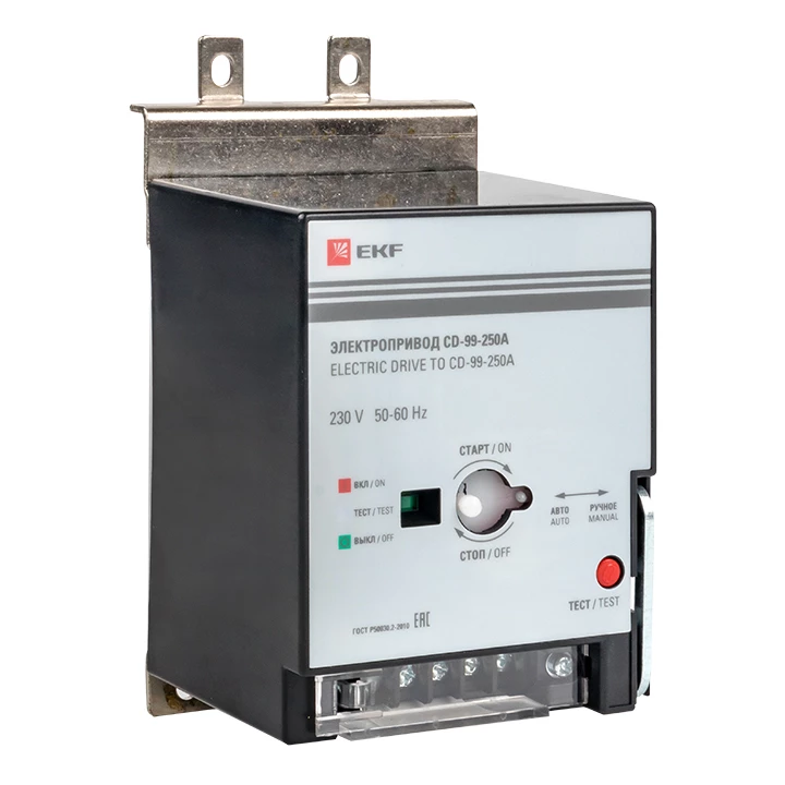 Фото EKF mccb99-a-77
