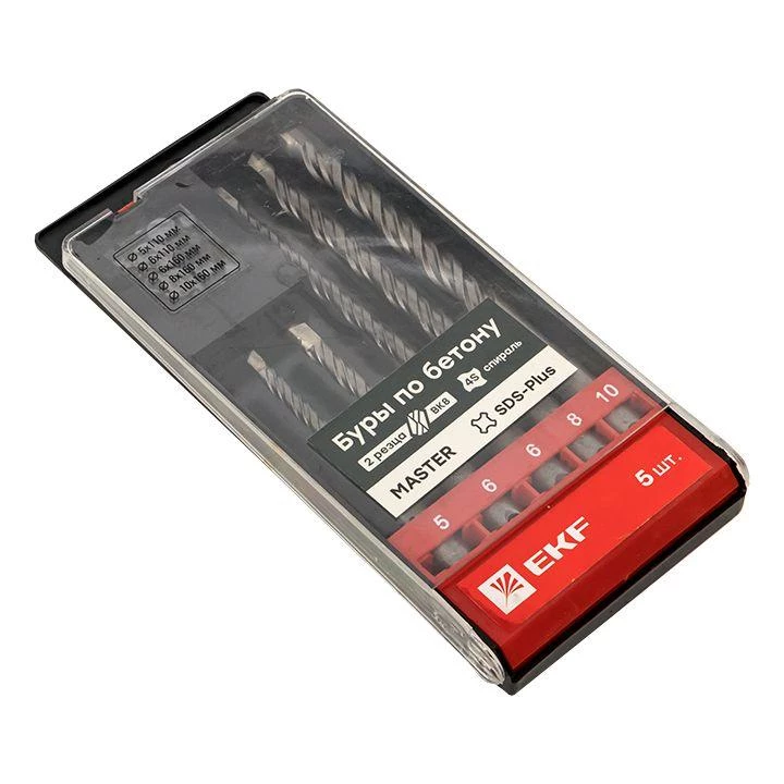 Фото EKF db-h5-2x4