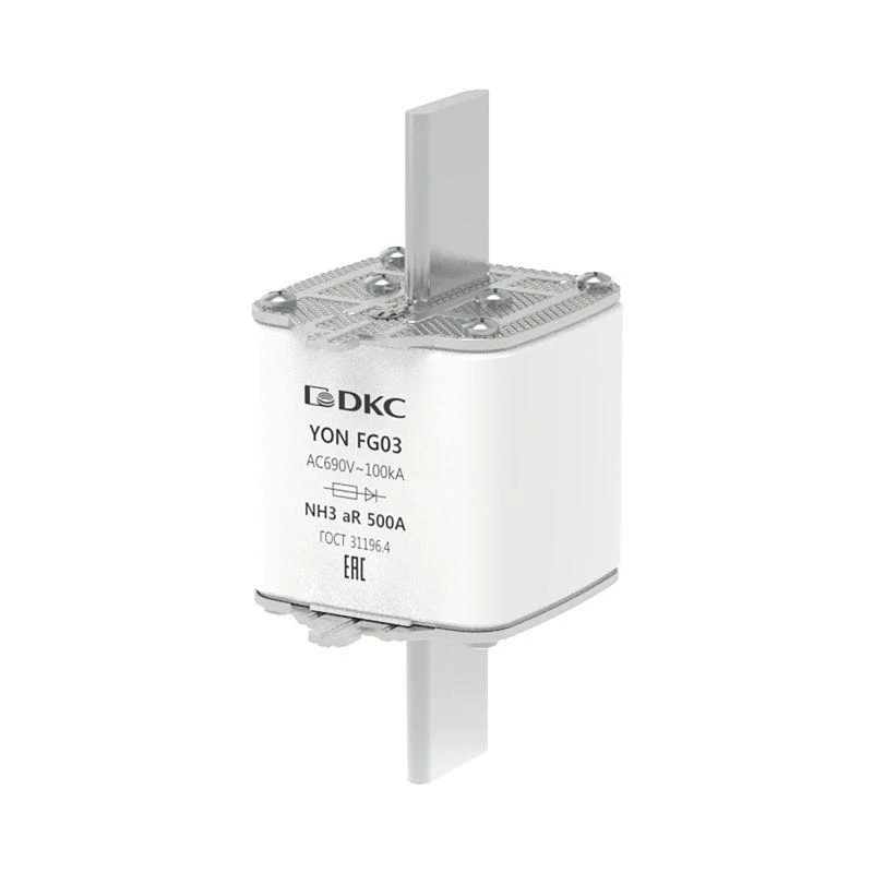 Фото YON (группа DKC) 1FG03-0500-690V-AR
