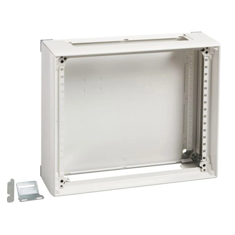 Schneider Electric Шкаф комплектный расш./с 2 заполнен. рядами SchE LVS08012