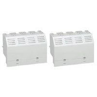 Legrand Комплект крышек для опломбировки DPX-IS 250 (уп.2шт) Leg 026287