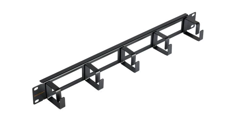 Фото NIKOMAX NMC-OK400H-1U-BK-2