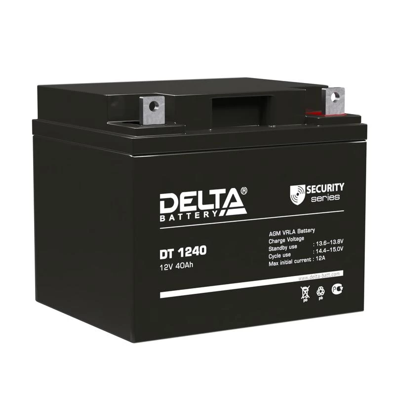 Фото DELTA DT 1240