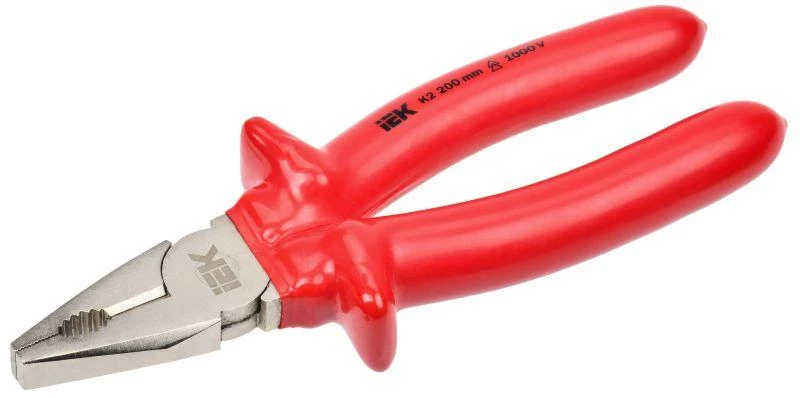 Фото IEK A2L3-PL20-K2-200