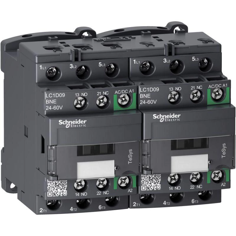 Фото Schneider Electric LC2D09BNE