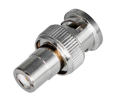 PROCONNECT Переход штекер BNC - гнездо RCA Proconnect 05-3202-4