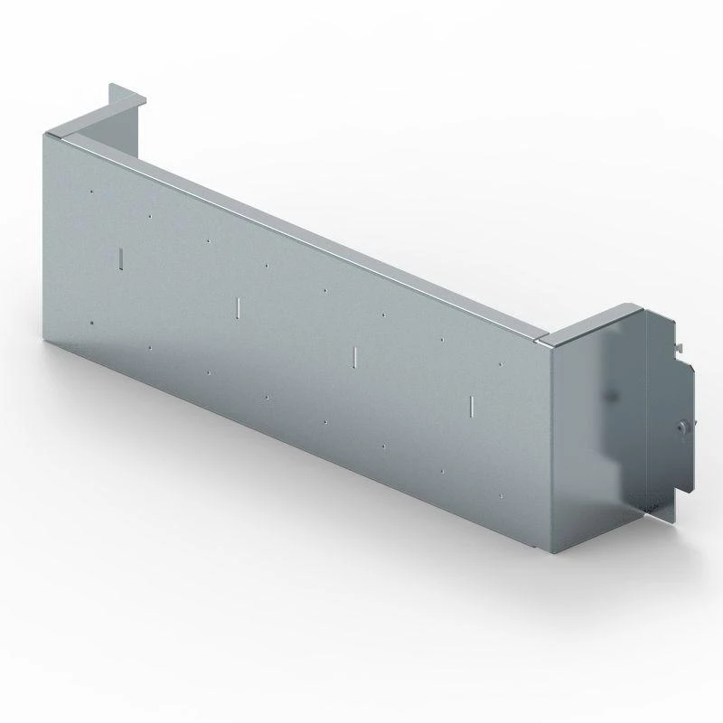 Legrand Плата вертикальная DPX3 250 4P 36M Leg 338427