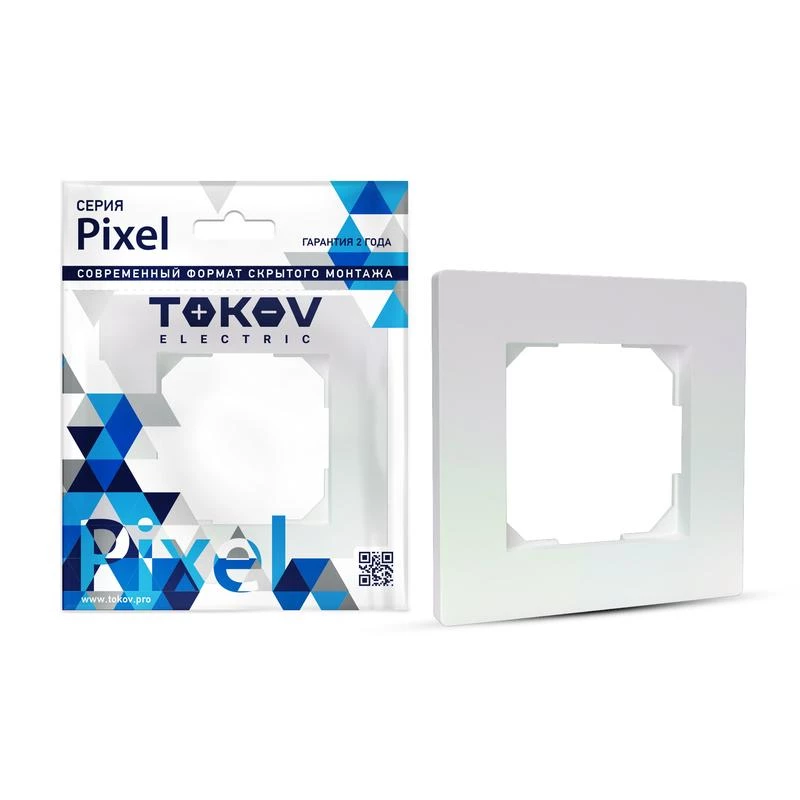 Фото TOKOV ELECTRIC TKE-PX-RM1-C04