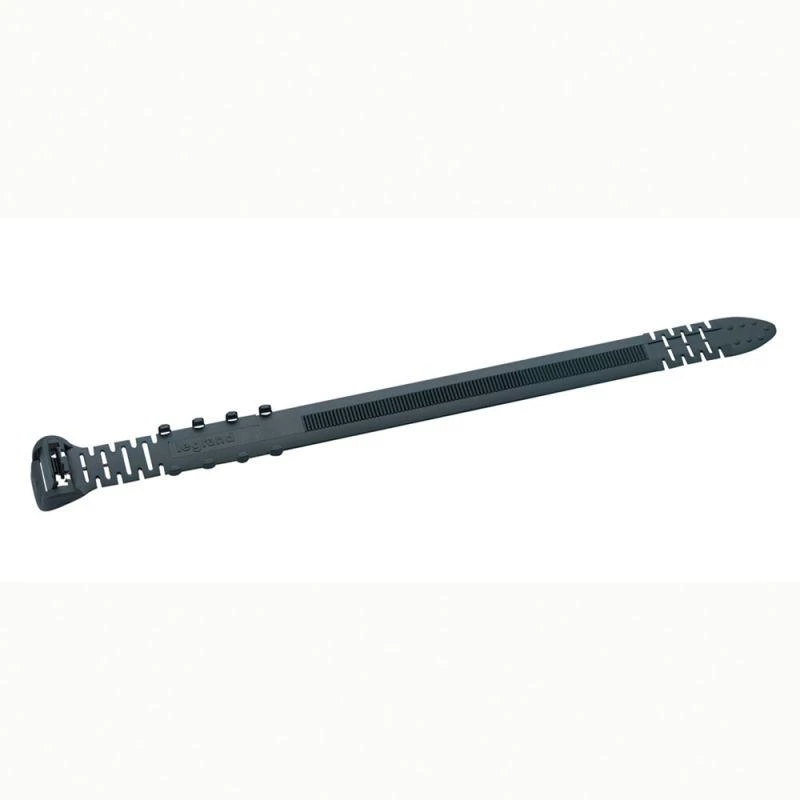 Legrand Хомут кабельный 15х225 с индикацией усилия черн. (уп.50шт) Leg 033195