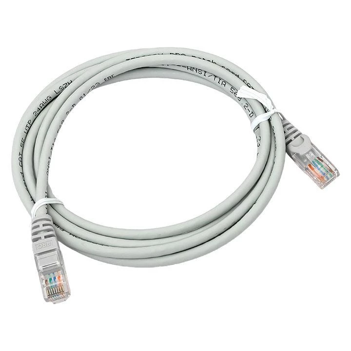 Фото EKF TRP-5EUTP-LSH-2M-GY
