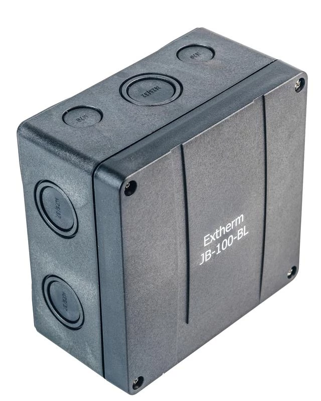 Фото EXTHERM Extherm JB-100-BL