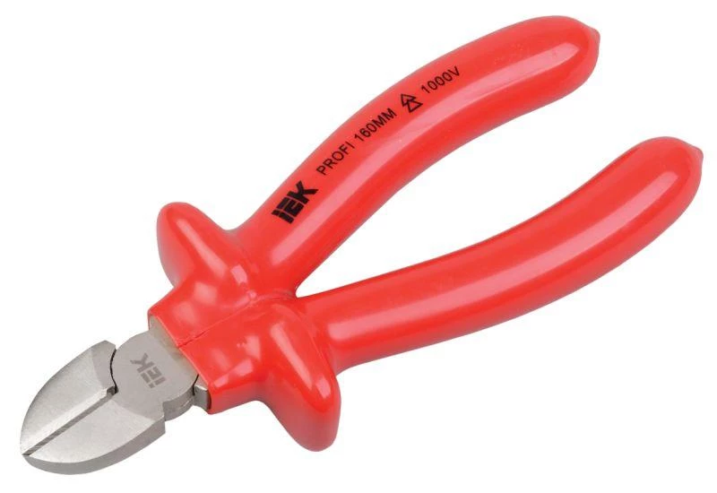 Фото IEK TCP-3-160