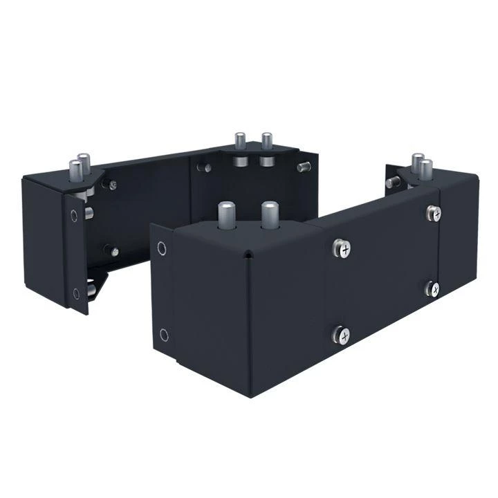 EKF Комплект панелей цоколя передняя и задняя Ш300 AVERES  BFP300