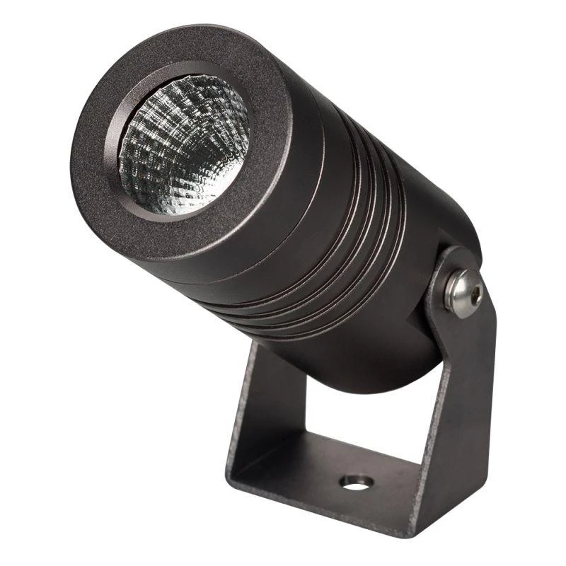 026446 Светильник ALT-RAY-R42-5W Warm3000 DG 25deg 230В IP67 метал. Arlight 